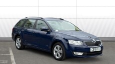 Skoda Octavia 1.6 TDI CR SE Business GreenLine III 5dr Diesel Estate